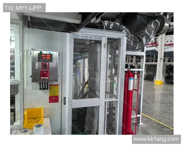 消防设备全解析:从基础设施到高科技创新保障火灾安全 消防设备全解析:从基础设施到高科技创新保障火灾安全