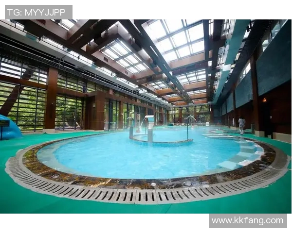 打造专属奢华度假体验私人泳池设计理念与实施方案分享