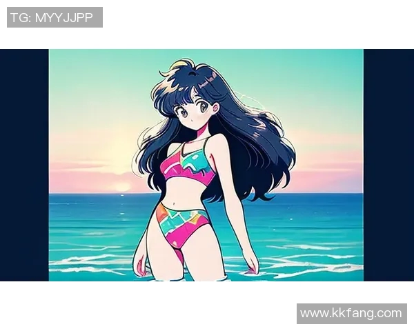 夏日清凉与时尚并存泳装潮流，展现独特魅力与个性风采