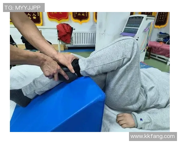 运动康复：科学方法助力身体恢复与功能重建，重返健康生活