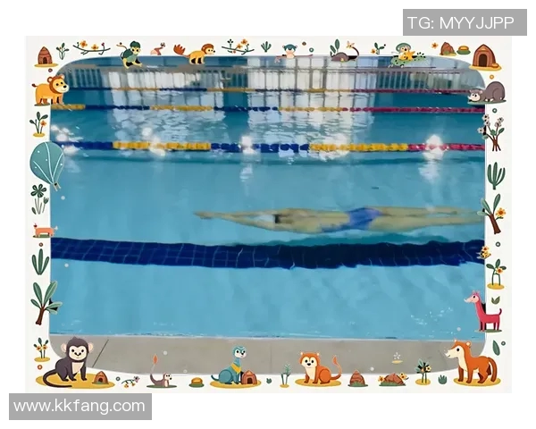 蝶泳训练方法全解析提升速度与技巧的关键训练步骤