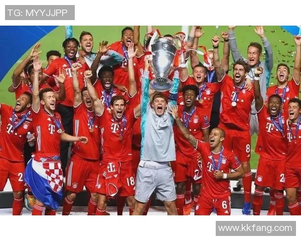 拜仁慕尼黑：从辉煌历史到未来愿景，探析德国足球巨头的崛起与挑战