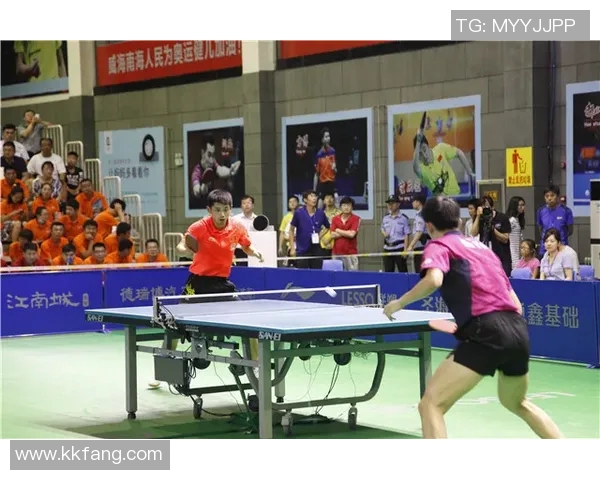 西安乒乓球队的耐力训练与竞技表现全面解析 西安乒乓球队的耐力训练与竞技表现全面解析