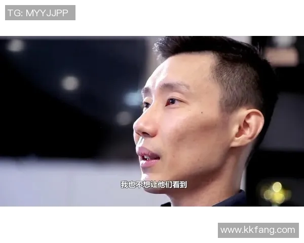 专访羽毛球明星杨磊揭秘他成功背后的奋斗与坚持